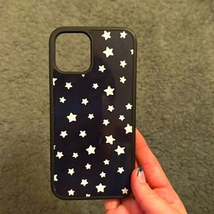 iPhone 12 star case